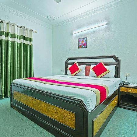 Hotel Arina Chandīgarh المظهر الخارجي الصورة