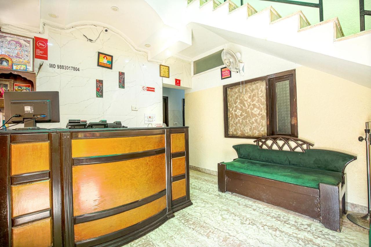 Hotel Arina Chandīgarh المظهر الخارجي الصورة