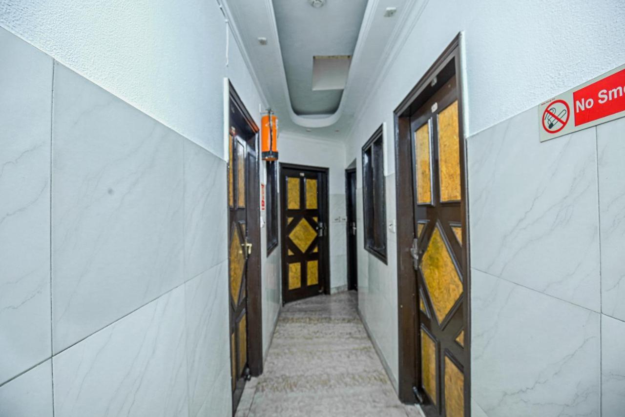 Hotel Arina Chandīgarh المظهر الخارجي الصورة